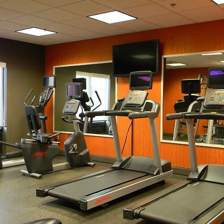 Holiday Inn Express & Suites - Huntsville Airport By Ihg Madison Ngoại thất bức ảnh