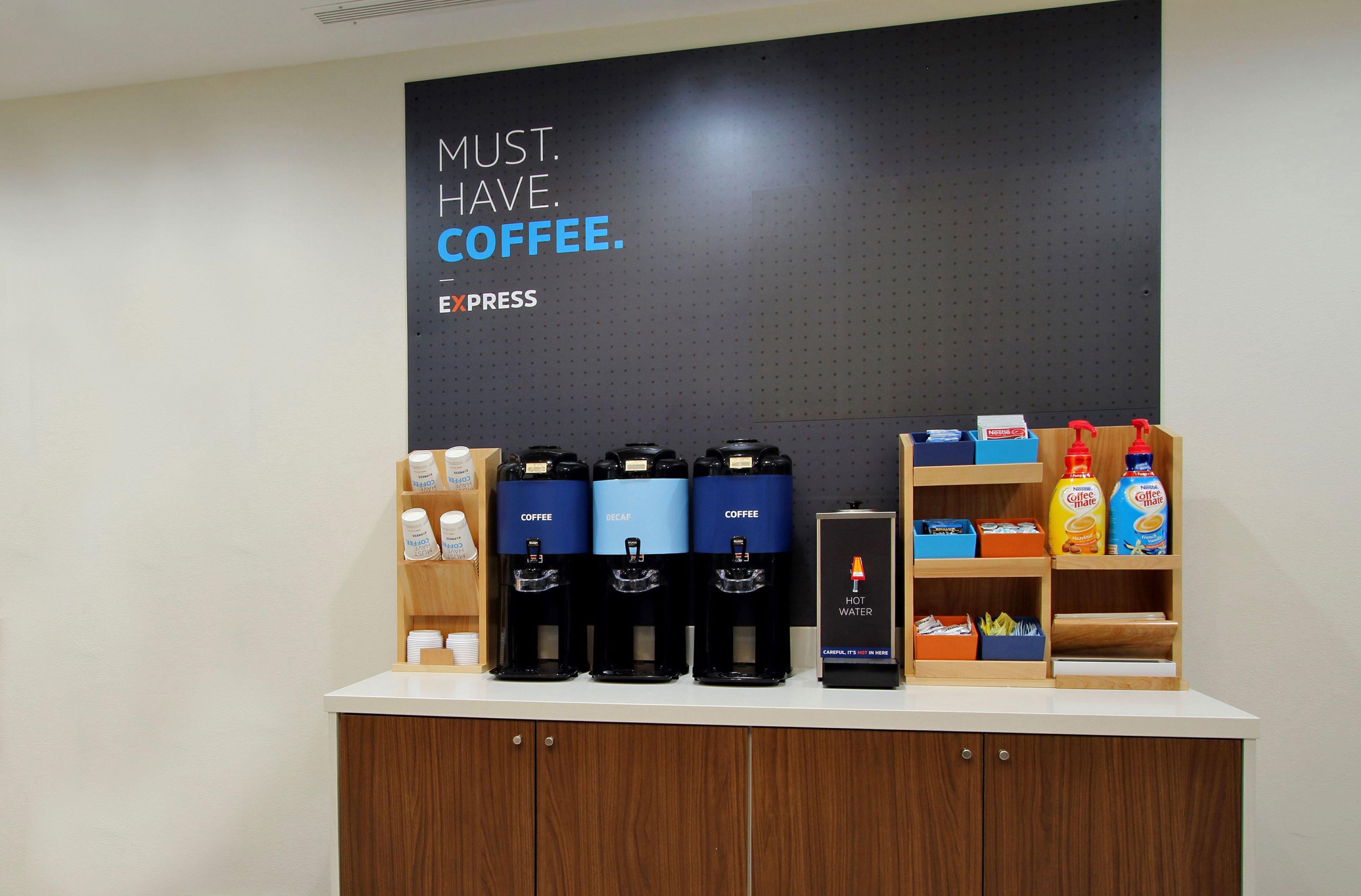 Holiday Inn Express & Suites - Huntsville Airport By Ihg Madison Ngoại thất bức ảnh