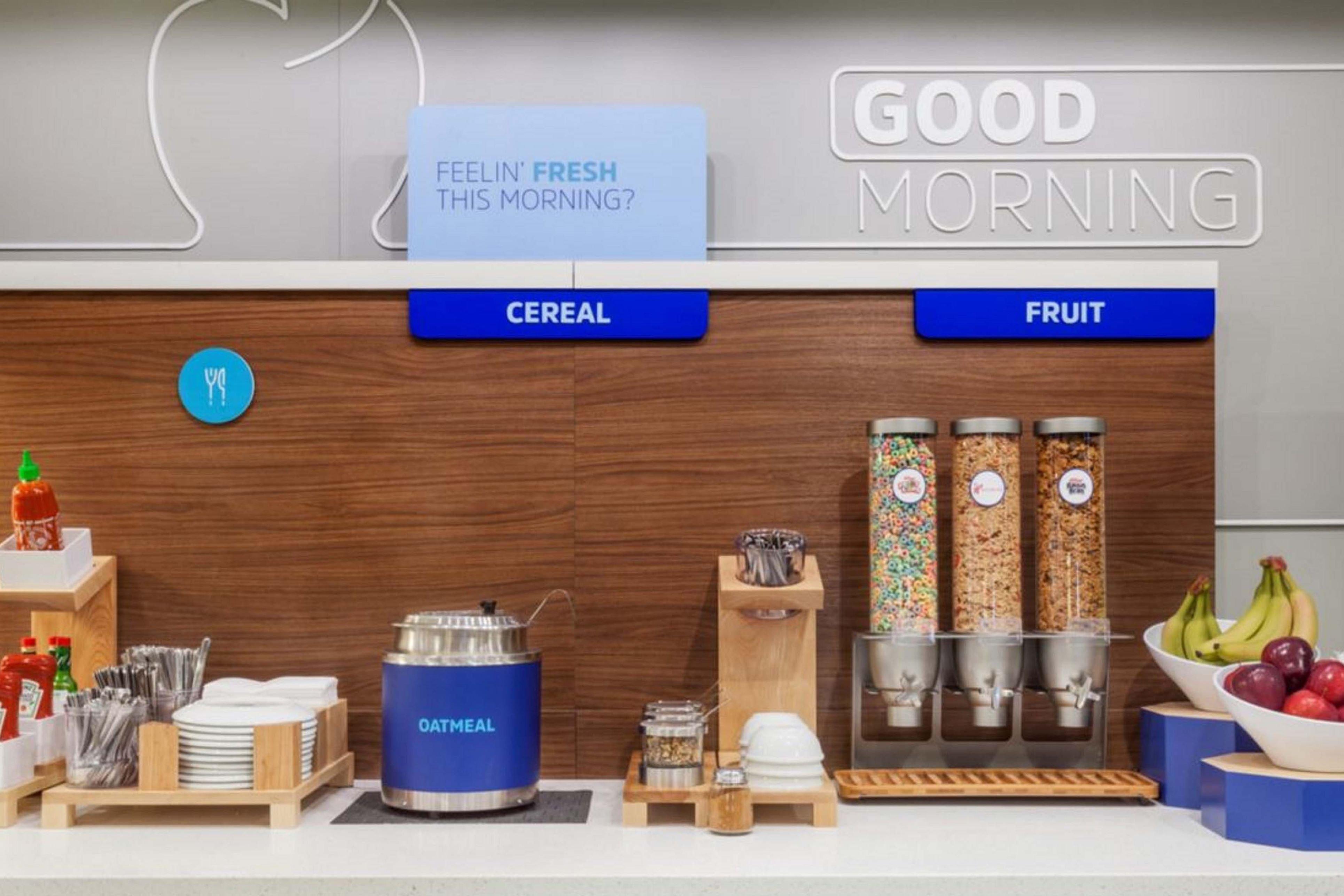 Holiday Inn Express & Suites - Huntsville Airport By Ihg Madison Ngoại thất bức ảnh