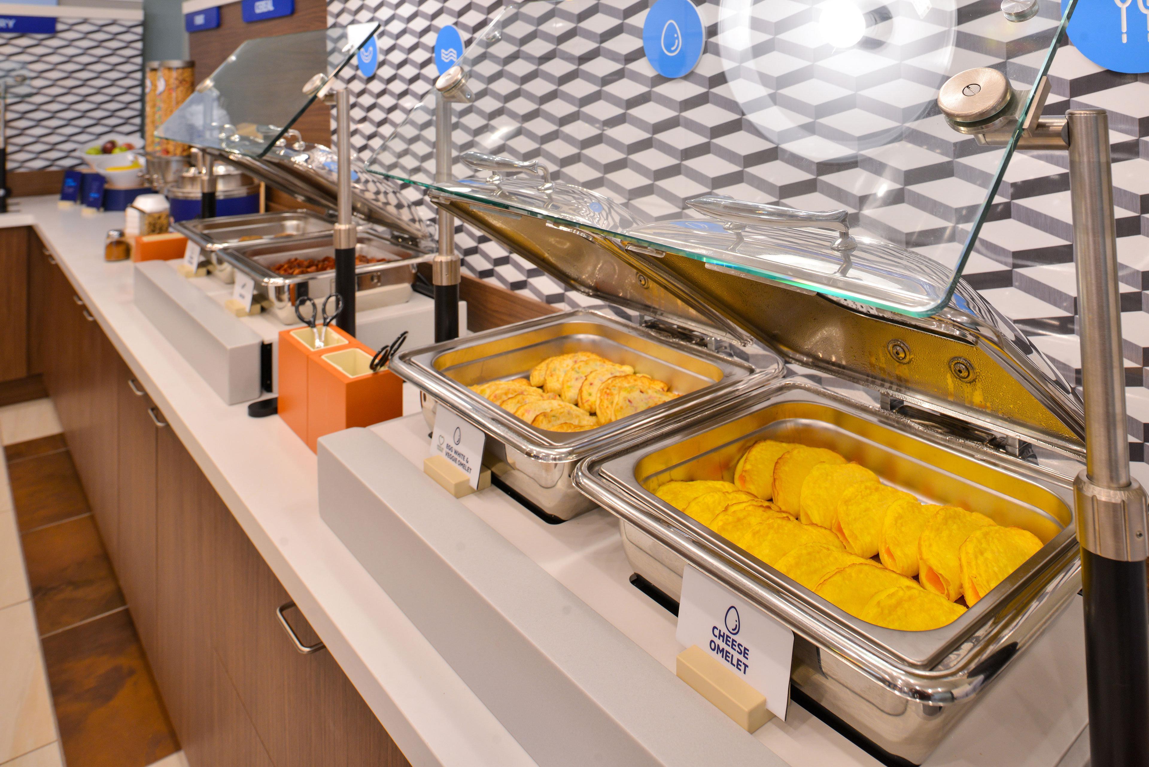 Holiday Inn Express & Suites - Huntsville Airport By Ihg Madison Ngoại thất bức ảnh